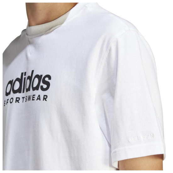 Adidas Ανδρική κοντομάνικη μπλούζα M ALL SZN